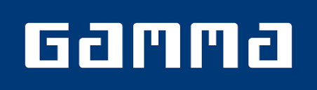 Gamma logo