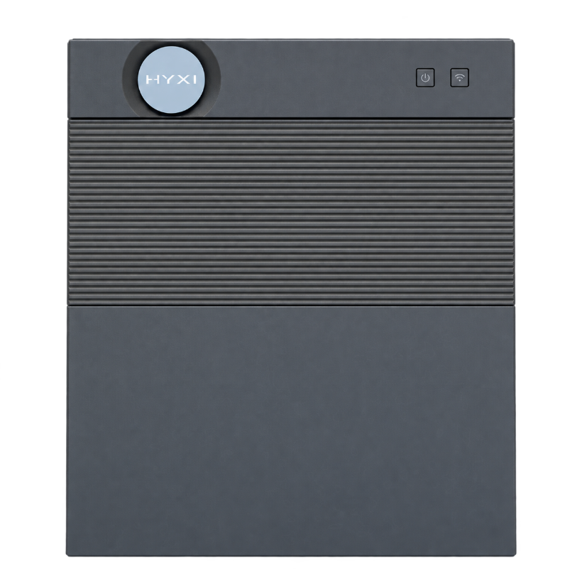 HYXI Halo thuisbatterij
